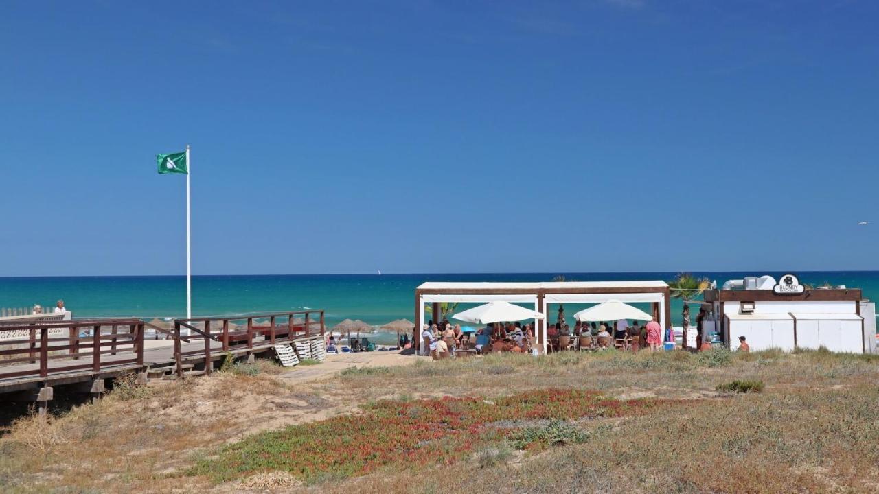 Apartamento Limon, Vinamar Iii, La Mata La Mata  Exterior photo